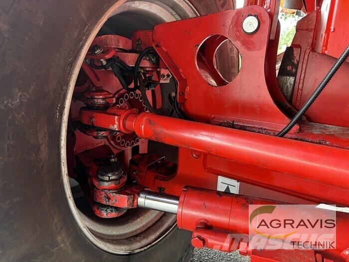 Grimme SE 150-60 감자수확기 및 포테이토디거