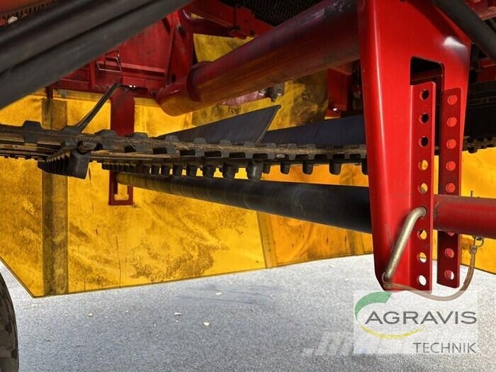 Grimme SE 150-60 감자수확기 및 포테이토디거