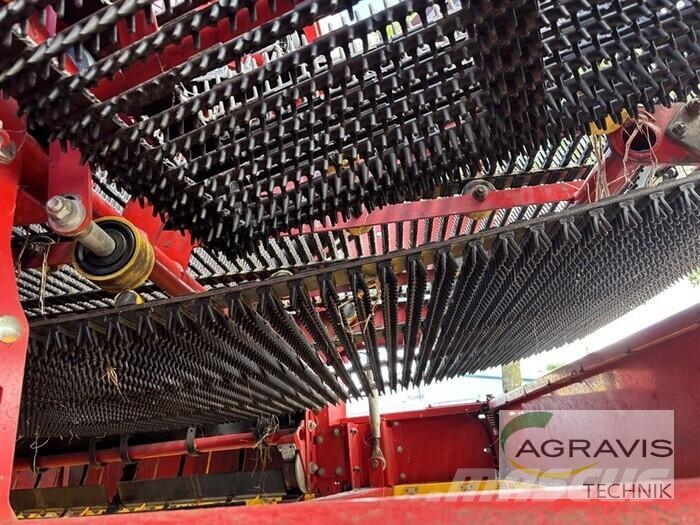 Grimme SE 150-60 감자수확기 및 포테이토디거