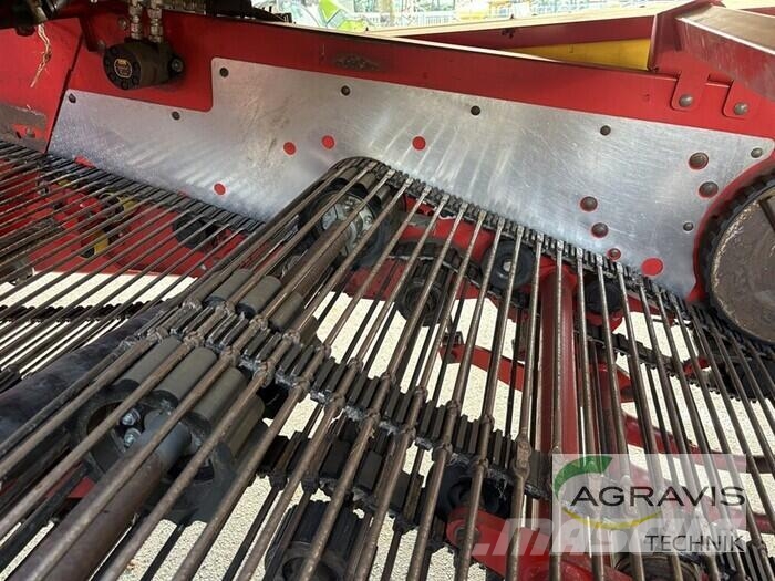 Grimme SE 150-60 감자수확기 및 포테이토디거