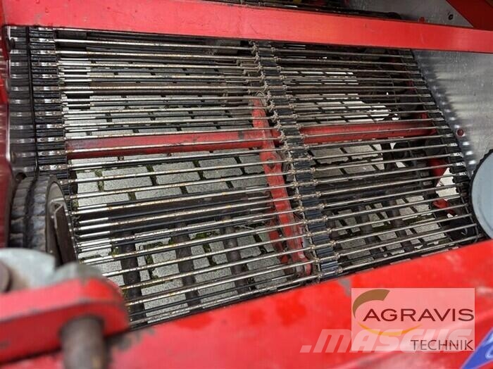 Grimme SE 150-60 NB Картофелеуборочные комбайны