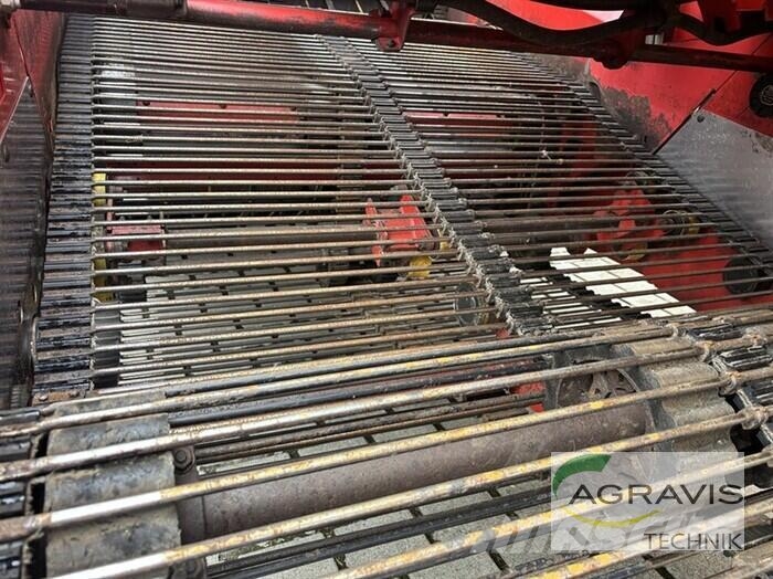 Grimme SE 150-60 NB Картофелеуборочные комбайны