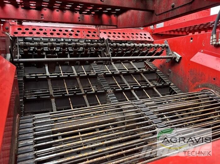 Grimme SE 150-60 NB Картофелеуборочные комбайны