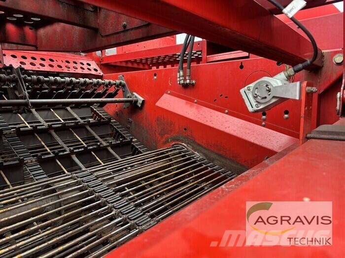 Grimme SE 150-60 NB Картофелеуборочные комбайны