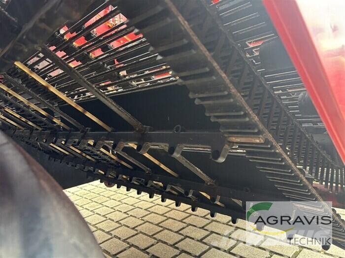 Grimme SE 150-60 NB Картофелеуборочные комбайны