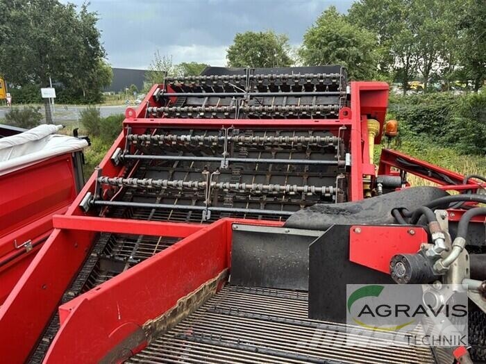 Grimme SE 150-60 NB Картофелеуборочные комбайны