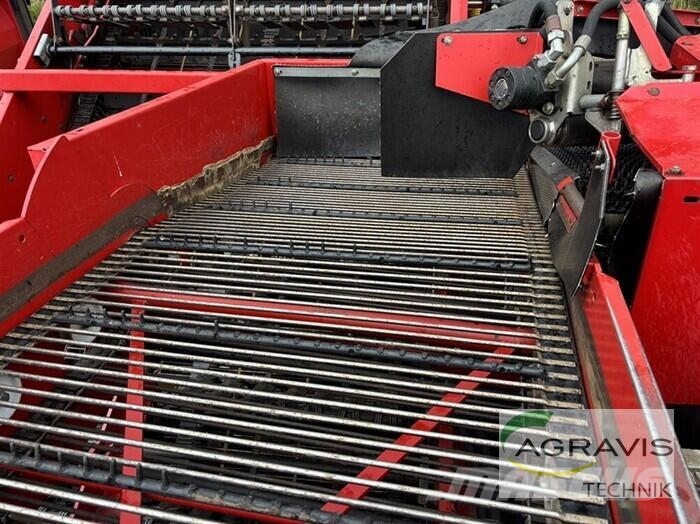 Grimme SE 150-60 NB Картофелеуборочные комбайны