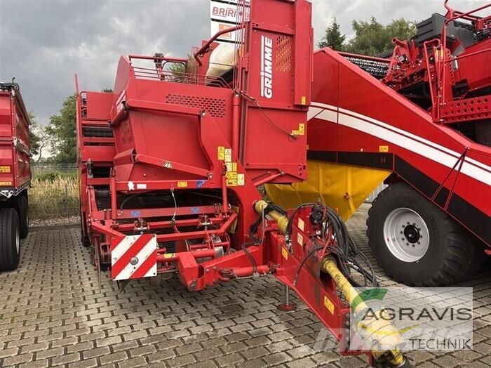 Grimme SE 150-60 NB Картофелеуборочные комбайны
