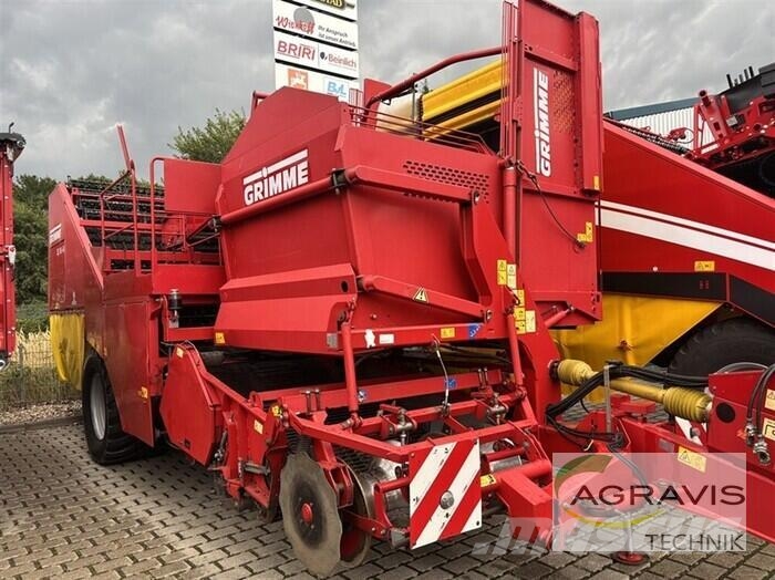 Grimme SE 150-60 NB Картофелеуборочные комбайны