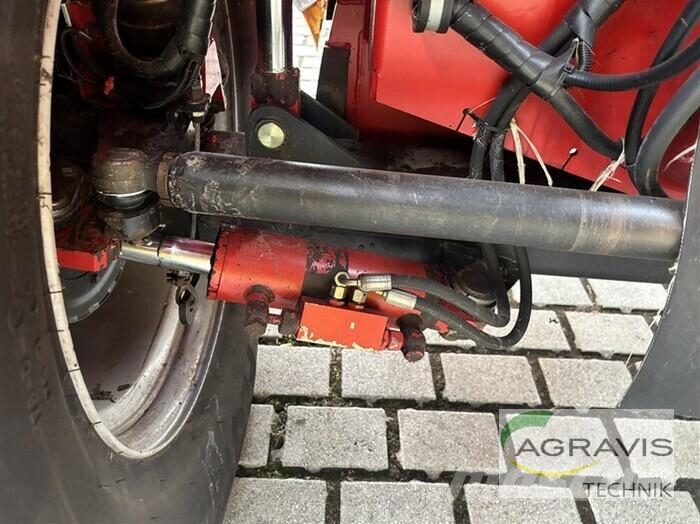 Grimme SE 150-60 NB Картофелеуборочные комбайны