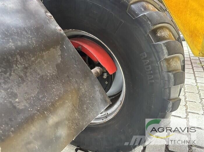 Grimme SE 150-60 NB Картофелеуборочные комбайны