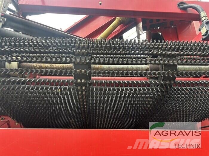 Grimme SE 150-60 NB Картофелеуборочные комбайны