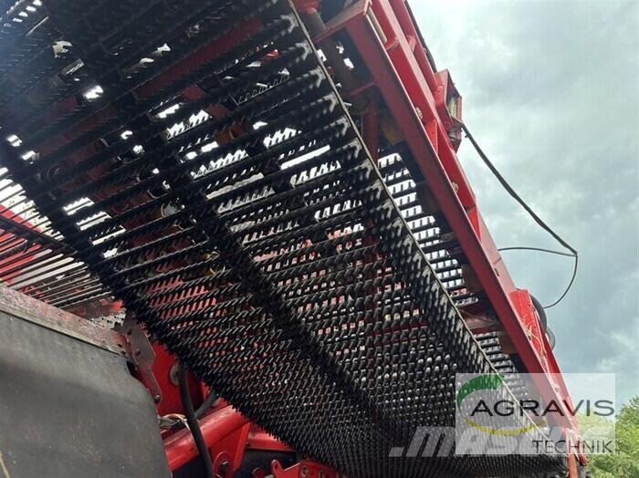 Grimme SE 150-60 NB Картофелеуборочные комбайны
