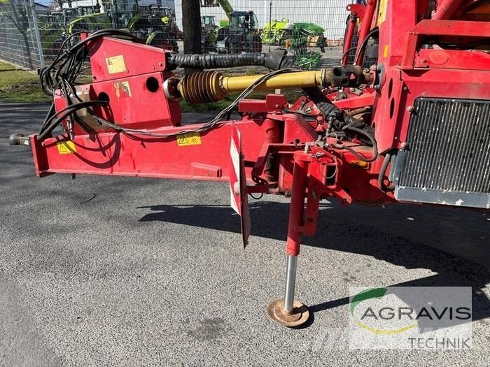 Grimme SE 150-60 NBR Aardappelrooiers