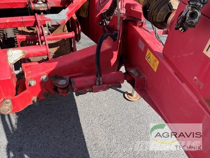 Grimme SE 150-60 NBR Aardappelrooiers