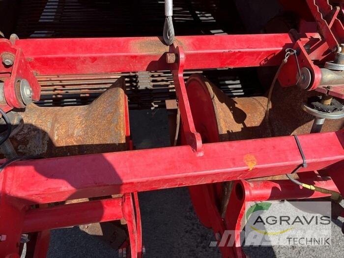 Grimme SE 150-60 NBR Aardappelrooiers
