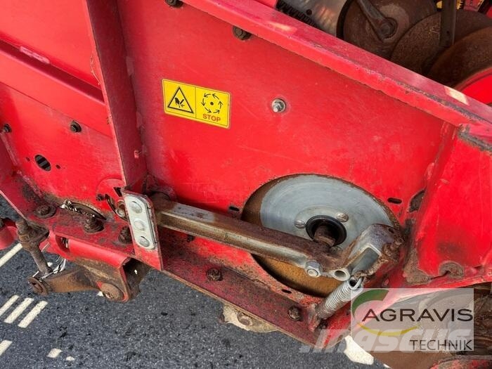 Grimme SE 150-60 NBR Aardappelrooiers
