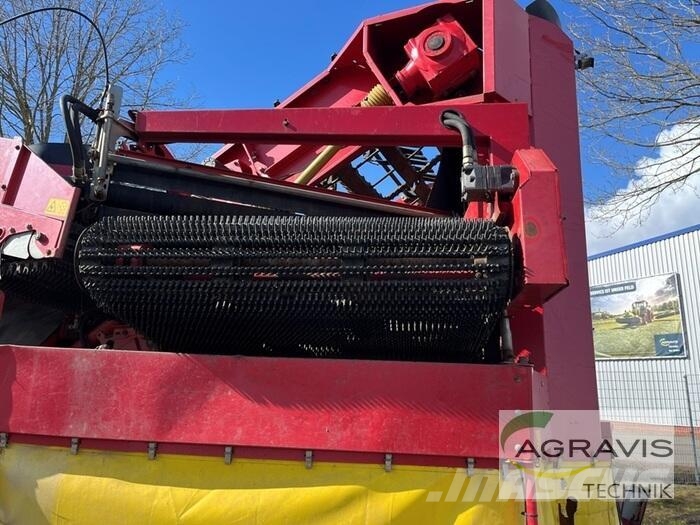 Grimme SE 150-60 NBR Aardappelrooiers