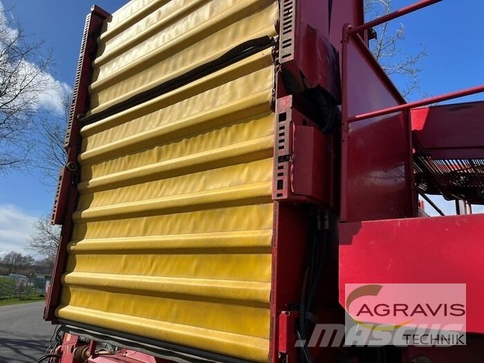 Grimme SE 150-60 NBR Aardappelrooiers
