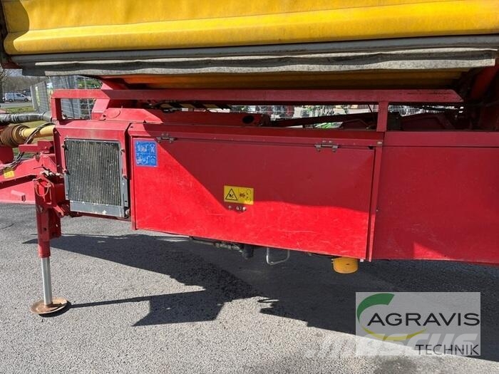Grimme SE 150-60 NBR Aardappelrooiers