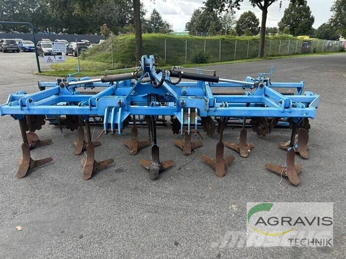 GRUBBER Agroland R480R Καλλιεργητές - Ρίπερ
