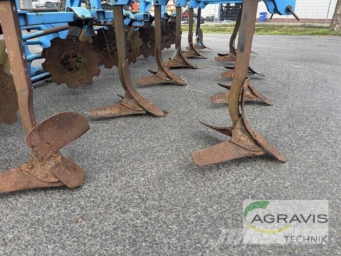 GRUBBER Agroland R480R Καλλιεργητές - Ρίπερ