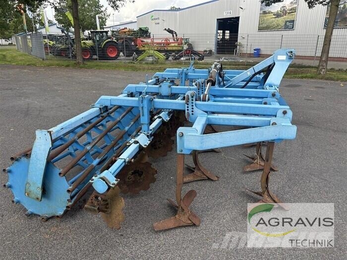 GRUBBER Agroland R480R Καλλιεργητές - Ρίπερ
