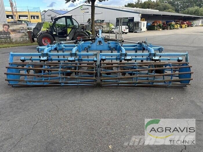 GRUBBER Agroland R480R Καλλιεργητές - Ρίπερ