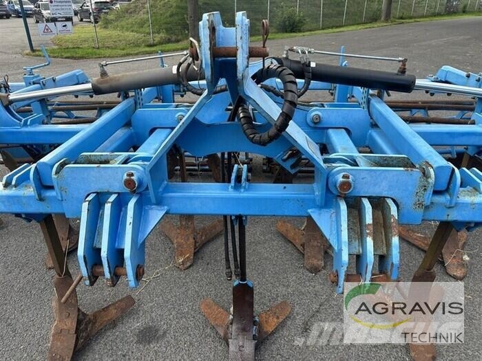 GRUBBER Agroland R480R Καλλιεργητές - Ρίπερ