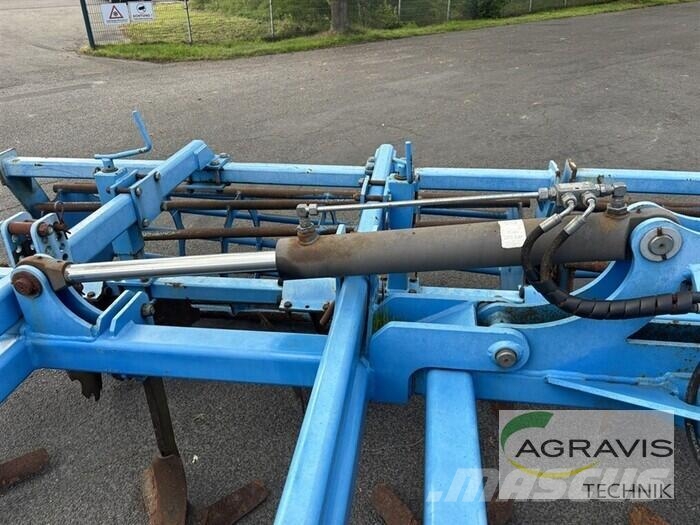 GRUBBER Agroland R480R Καλλιεργητές - Ρίπερ
