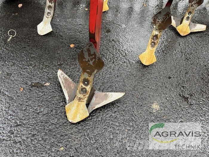 GRUBBER Heilers Grubber 2,5 m Kultivátorok