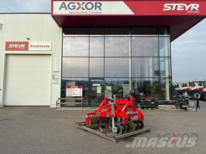 Güttler GreenManager 150 Kultivatori