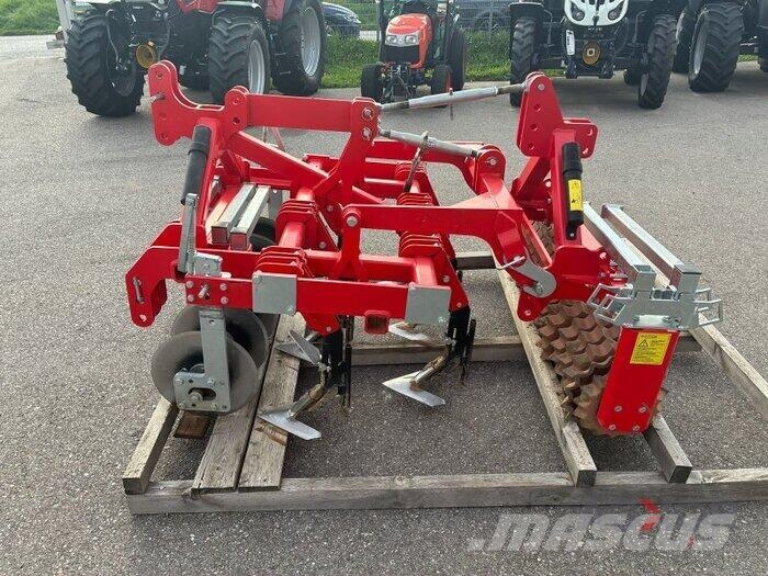 Güttler GreenManager 150 Kultivatori