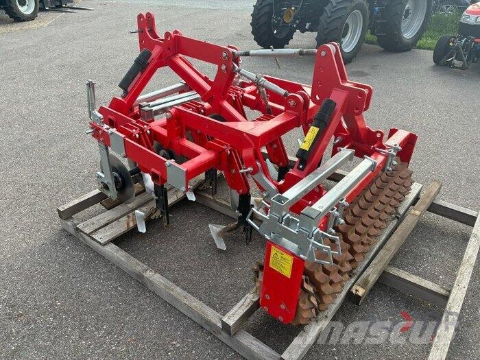 Güttler GreenManager 150 Kultivatori