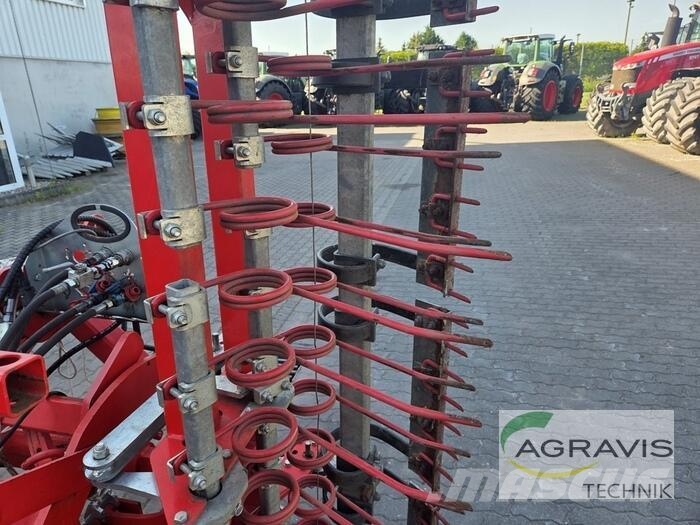 Güttler GREENMASTER 600 Beitepussere og toppkuttere