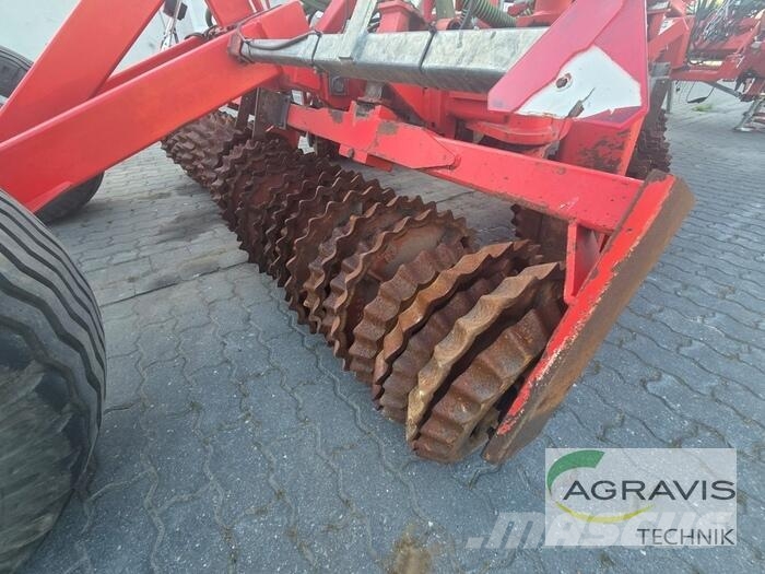 Güttler GREENMASTER 600 Beitepussere og toppkuttere