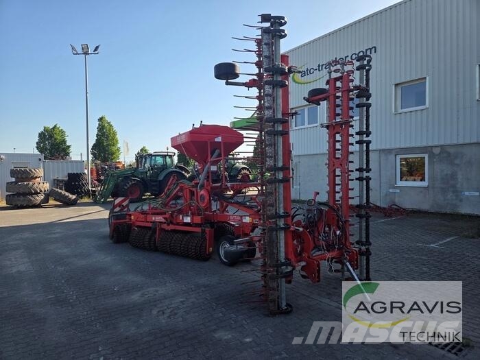 Güttler GREENMASTER 600 Beitepussere og toppkuttere