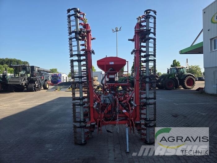 Güttler GREENMASTER 600 Beitepussere og toppkuttere