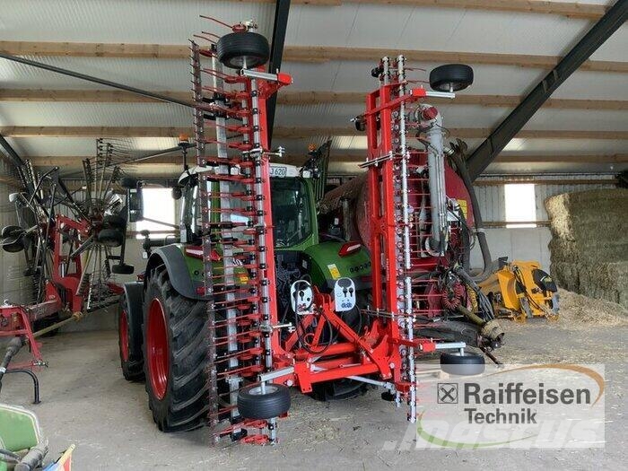 Güttler Harroflex 750 Mulcher
