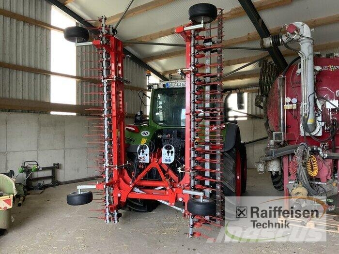Güttler Harroflex 750 Mulcher