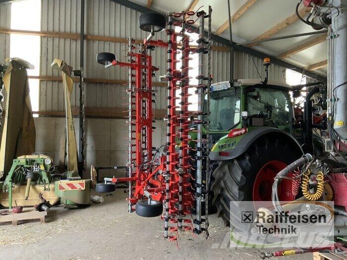 Güttler Harroflex 750 Mulcher