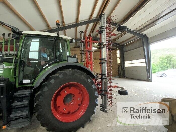 Güttler Harroflex 750 Mulcher