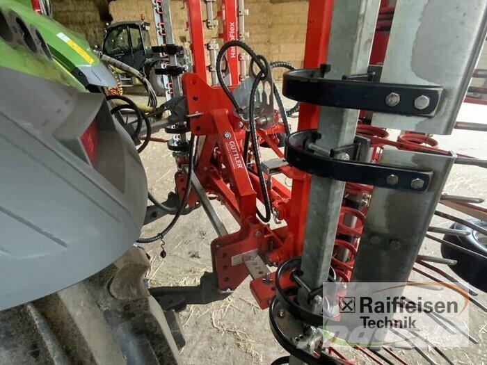 Güttler Harroflex 750 Mulcher
