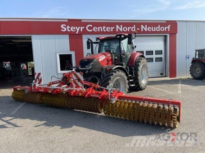 Güttler Matador SX300/720 Rodillos