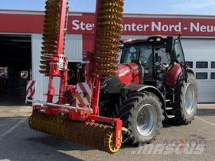 Güttler Matador SX300/720 Rodillos