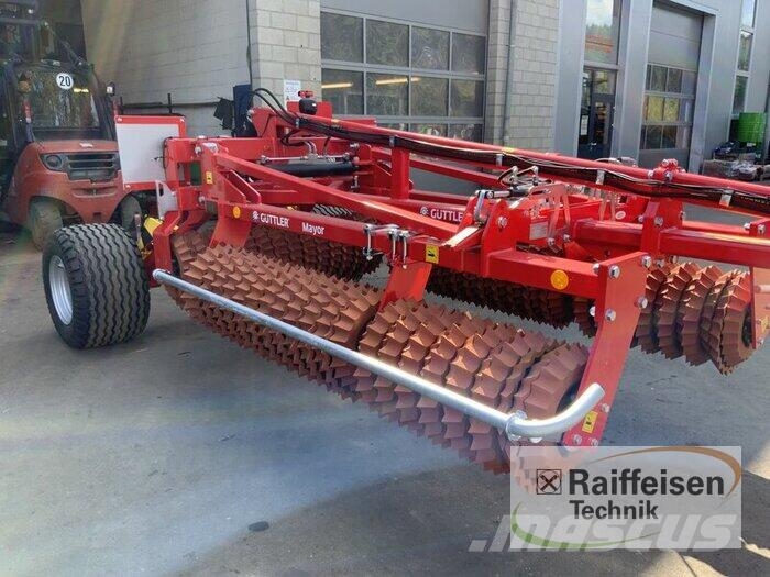 Güttler Mayor 640-4 Walsen