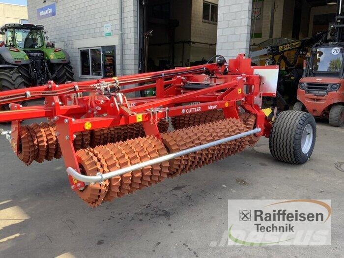 Güttler Mayor 640-4 Walsen