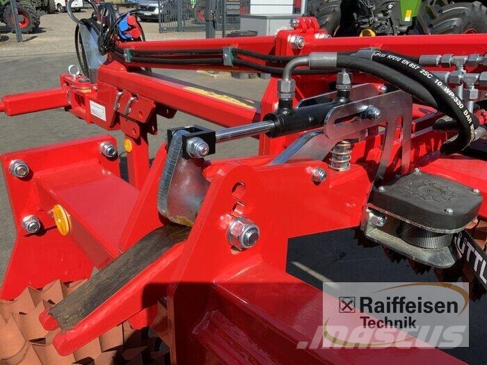 Güttler Mayor 640-4 Walsen