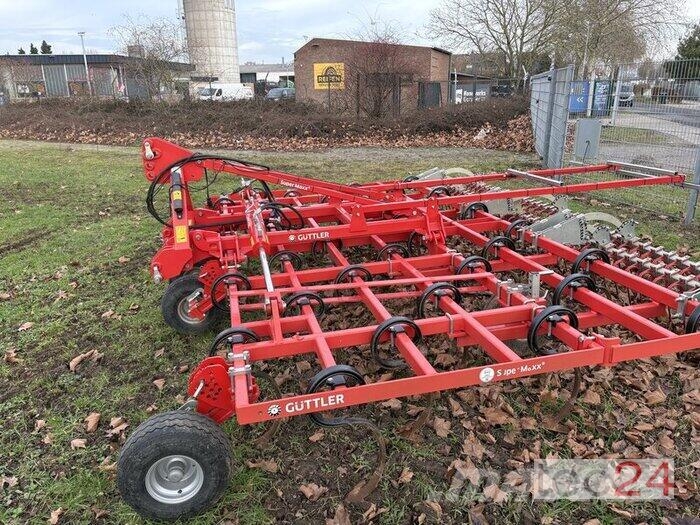 Güttler Supermaxx 50-7 Bio Brane