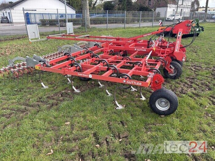 Güttler Supermaxx 50-7 Bio Brane